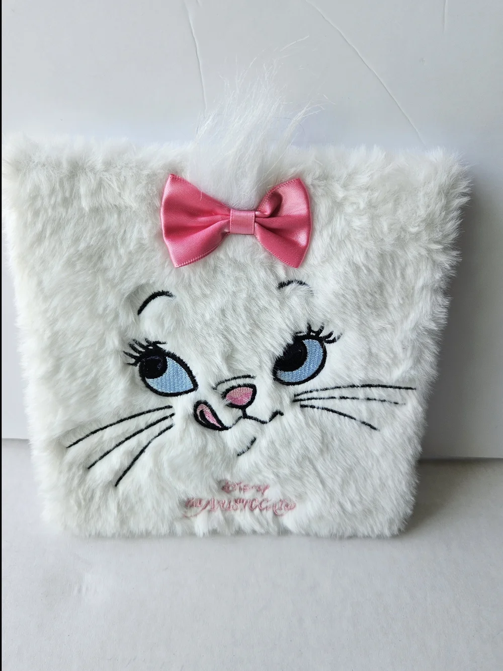 The Aristocats Marie Eyeshadow Palette by Taste Beauty